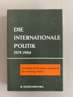 Die Internationale Politik