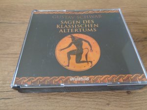 Sagen des klassischen Altertums