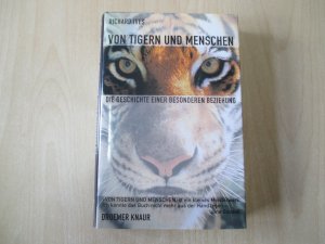 Von Tigern und Menschen