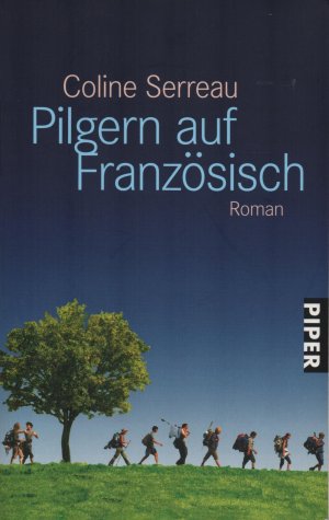 Pilgern auf Französisch