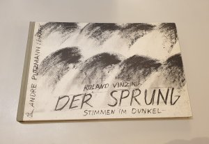 Der Sprung - Stimmen im Dunkel