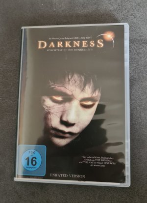 neuer Film – Jauem Balaguero – Darkness