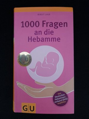 1000 Fragen an die Hebamme