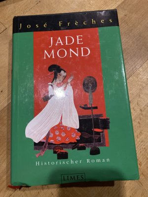 gebrauchtes Buch – José Frèches – Jademond