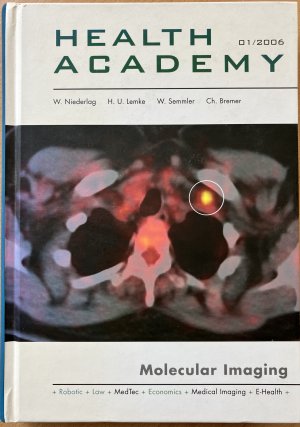 Molecular Imaging, Health Academy 01/2006