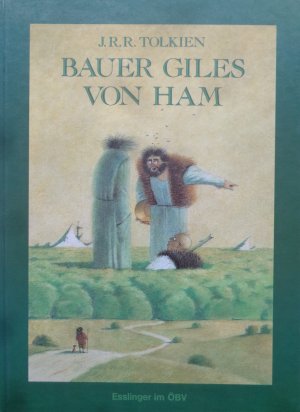 Bauer Giles von Ham