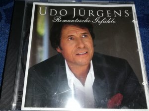 Udo Jürgens - Romantische Gefühle