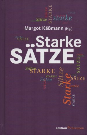 Starke Sätze
