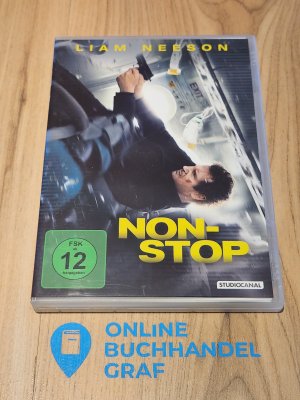 gebrauchter Film – Jaume Collet-Serra – Non-Stop