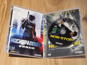 gebrauchter Film – Jaume Collet-Serra – Non-Stop