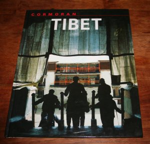 gebrauchtes Buch – Peter Thiele – Tibet