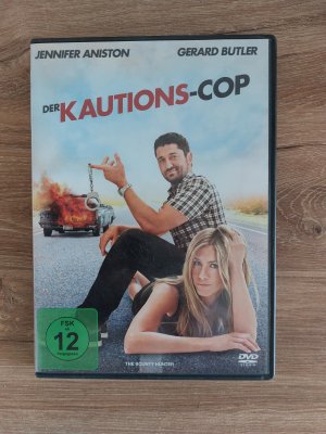 Der Kautions-Cop