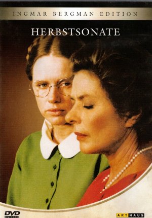 gebrauchter Film – Ingmar Bergman – Herbstsonate