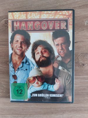 gebrauchter Film – Hangover