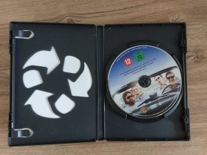 gebrauchter Film – Hangover