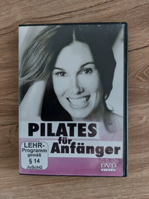 Pilates für Anfänger