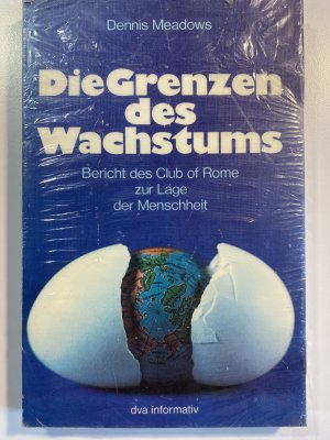 Die Grenzen des Wachstums