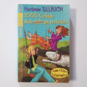 1000 Gründe, sich nicht zu verlieben