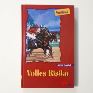 Vollblut   ---   Volles Risiko