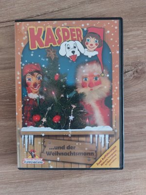 Kasper... und der Weihnachtsmann