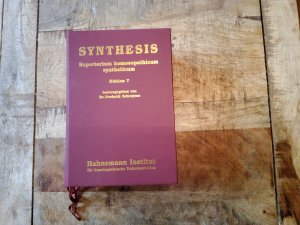 Synthesis