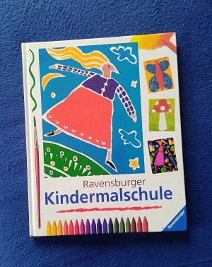 Ravensburger Kindermalschule