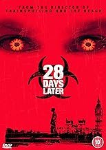 gebrauchter Film – Danny Boyle – 28 Days later - Deine Tage sind gezählt