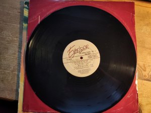 gebrauchter Tonträger – Bee Gees – The Bee Gees Bonanza - The Early Years Vol. 2