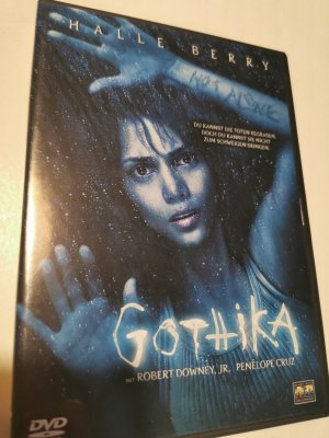 gebrauchter Film – Mathieu Kassowitz – Gothika