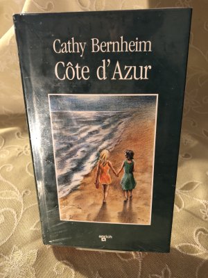 Côte d'Azur