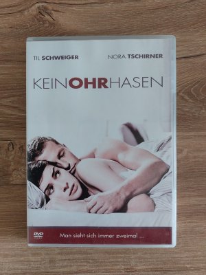 gebrauchter Film – Til Schweiger – Keinohrhasen