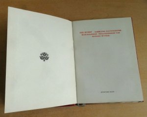 gebrauchtes Buch – Rudolf Klein – Die Kunst. Sammlung illustrierter Monographien, Band 5 Aubrey Beardsley