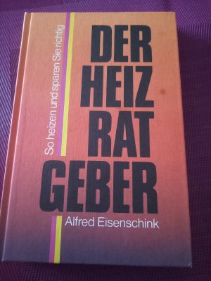 Der Heizratgeber