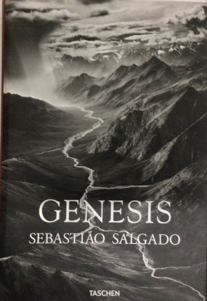 Sebastião Salgado. Genesis