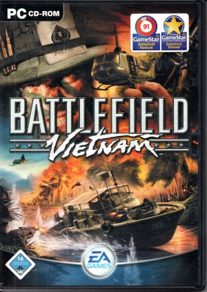 Battlefielt Vietnam