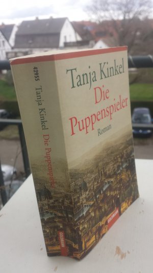 Die Puppenspieler