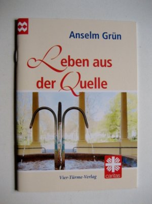 Leben aus der Quelle