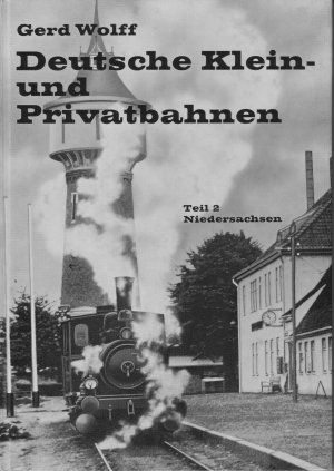 Deutsche Klein- und Privatbahnen.