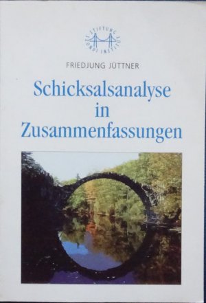 Schicksalsanalyse in Zusammenfassungen