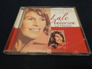 Lale Andersen - Lili Marleen