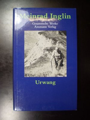 Urwang. Roman