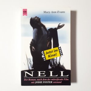 gebrauchtes Buch – Mary Ann Evans – Nell