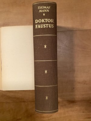 Doktor Faustus