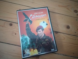 gebrauchter Film – Anthony M. Dawson – Der Commander