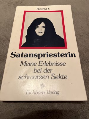 Satanspriesterin