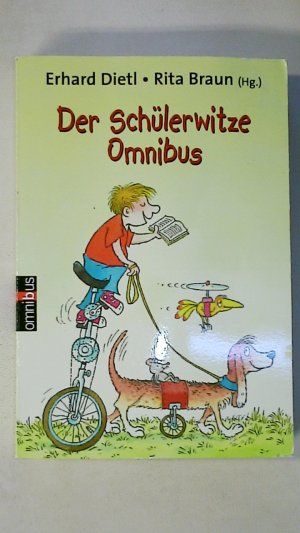 gebrauchte Buecher