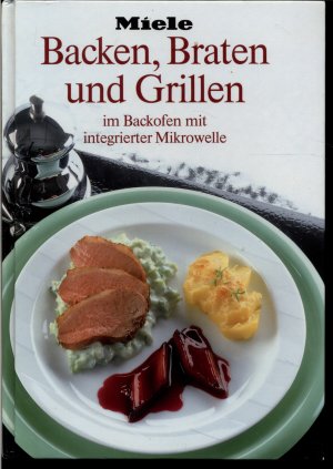 gebrauchte Buecher
