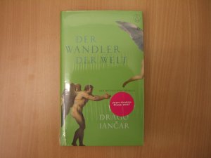 gebrauchtes Buch – Drago Jancar – Der Wandler der Welt - Der Mythos von Dädalus