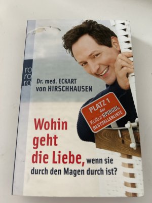 gebrauchte Buecher