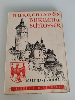 Burgenlands Burgen und Schlösser